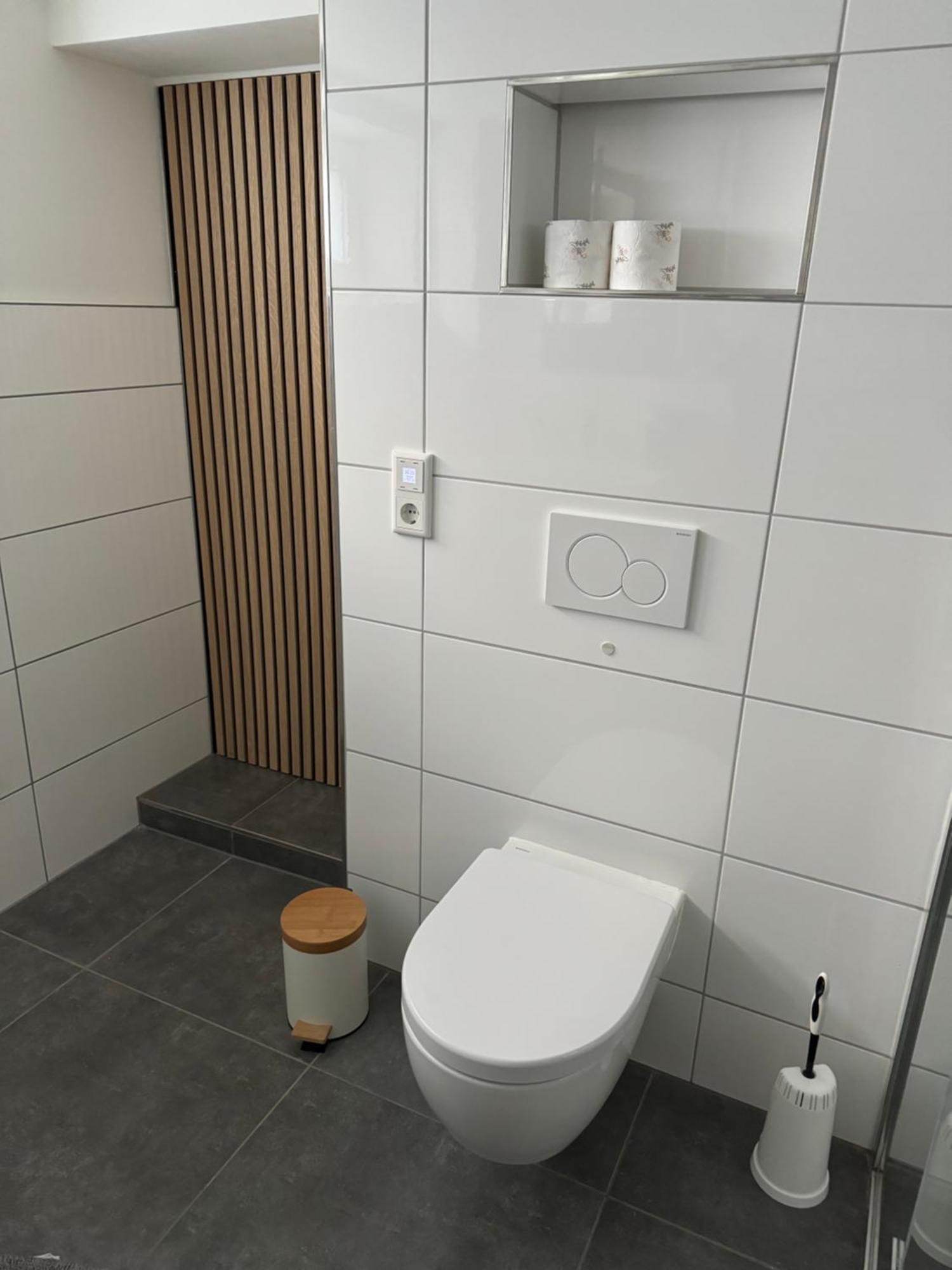 Apartment Modernes Apartment, Ruhige Lage, Stadtnah Kelkheim