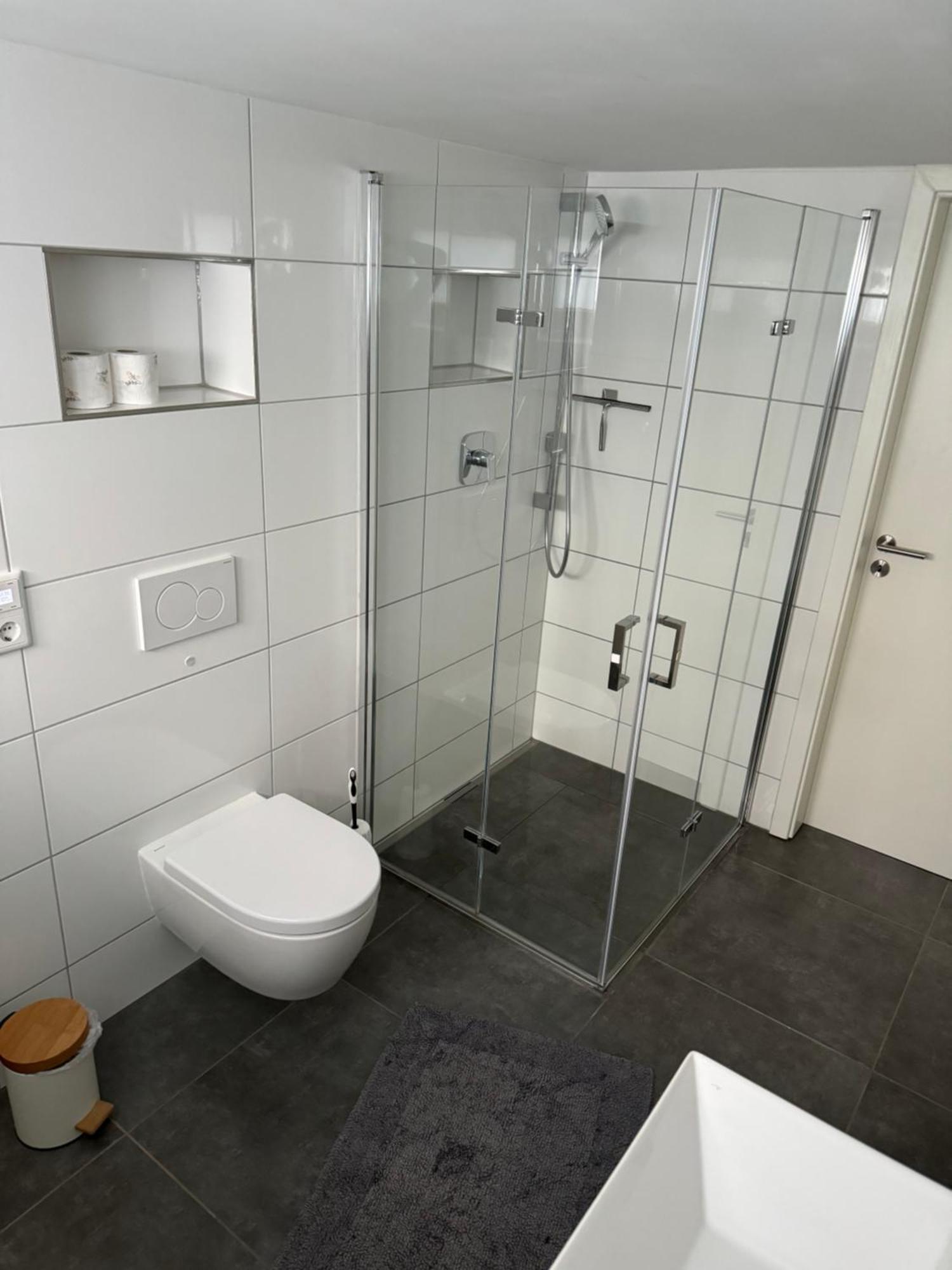 Apartment Modernes Apartment, Ruhige Lage, Stadtnah *