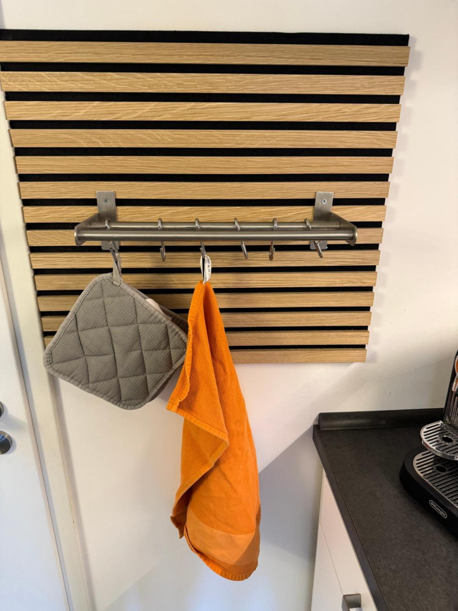 Apartamento Modernes Apartment, Ruhige Lage, Stadtnah